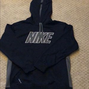 Nike sweatshirt